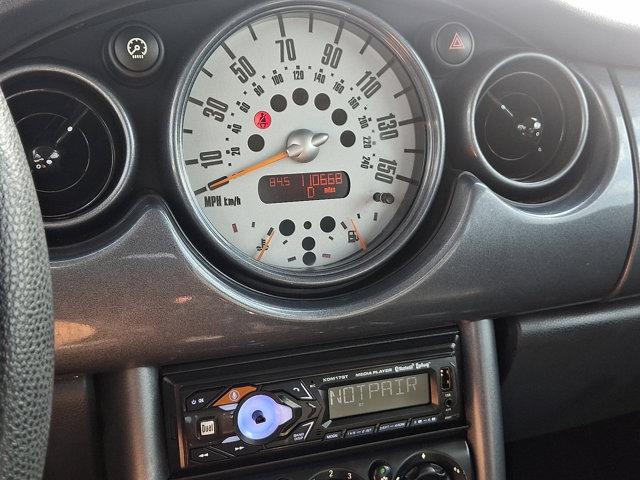 used 2004 MINI Cooper S car, priced at $5,653