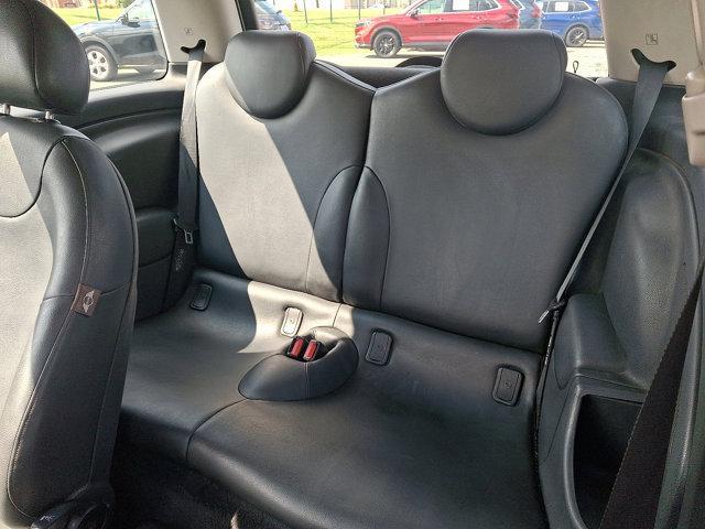 used 2004 MINI Cooper S car, priced at $5,653
