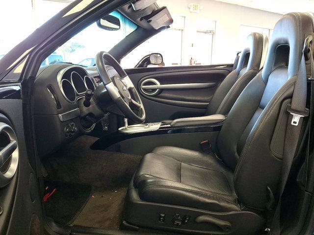 used 2004 Chevrolet SSR car, priced at $20,777