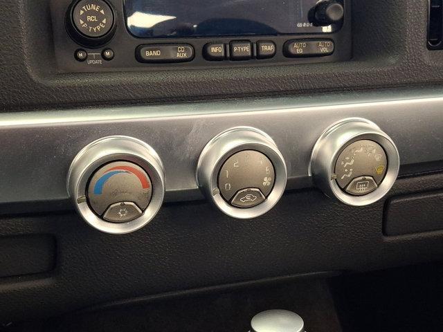 used 2004 Chevrolet SSR car, priced at $20,777