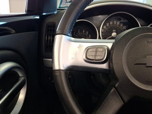 used 2004 Chevrolet SSR car, priced at $20,777