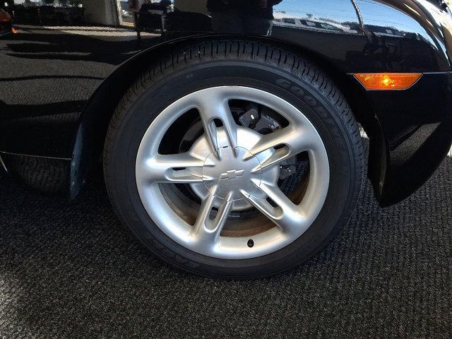 used 2004 Chevrolet SSR car, priced at $20,777