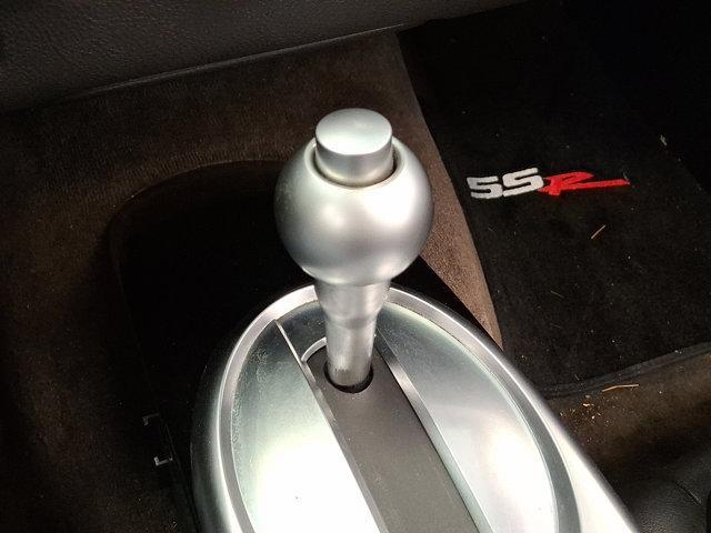 used 2004 Chevrolet SSR car, priced at $20,777