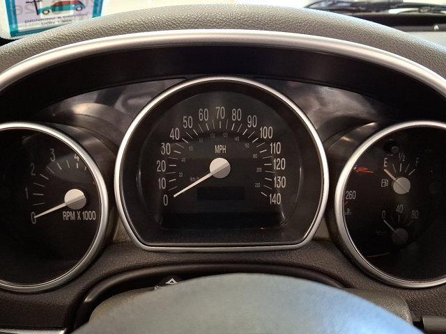 used 2004 Chevrolet SSR car, priced at $20,777