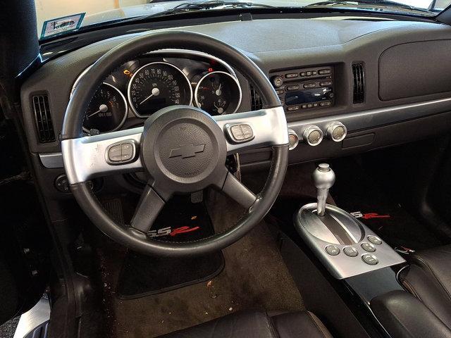 used 2004 Chevrolet SSR car, priced at $20,777