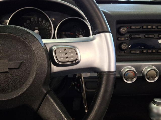 used 2004 Chevrolet SSR car, priced at $20,777