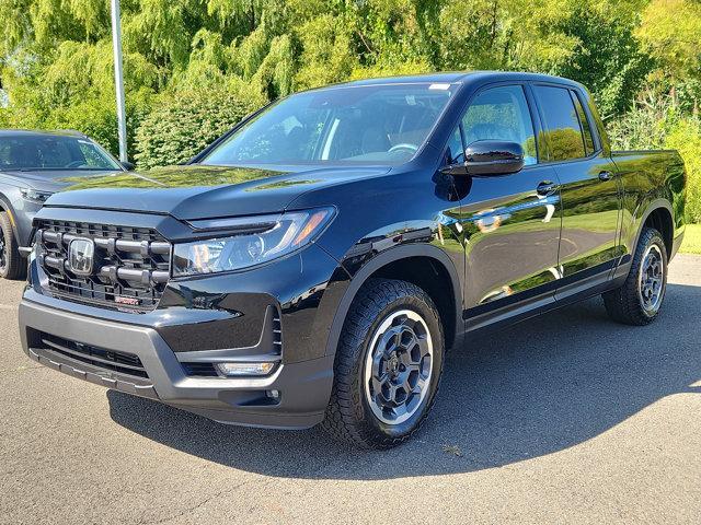 new 2024 Honda Ridgeline car, priced at $43,045