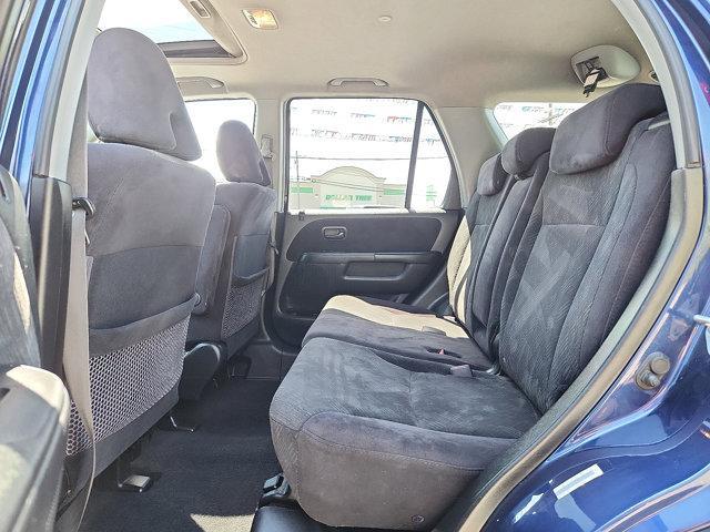 used 2005 Honda CR-V car, priced at $7,498