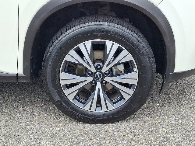 used 2023 Nissan Rogue car, priced at $23,777