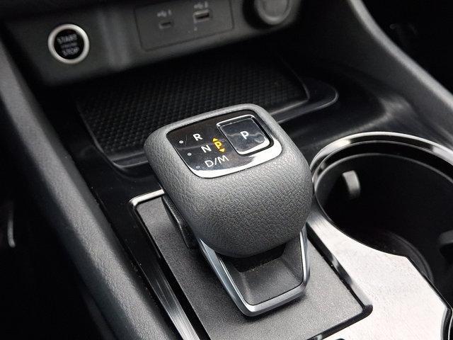 used 2023 Nissan Rogue car, priced at $23,777