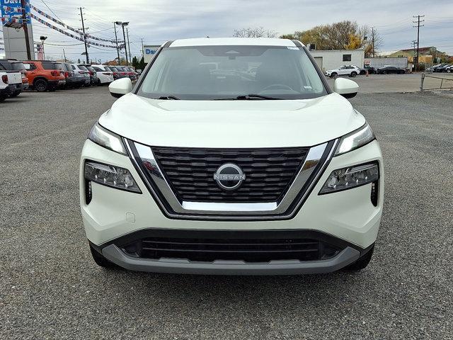 used 2023 Nissan Rogue car, priced at $23,777