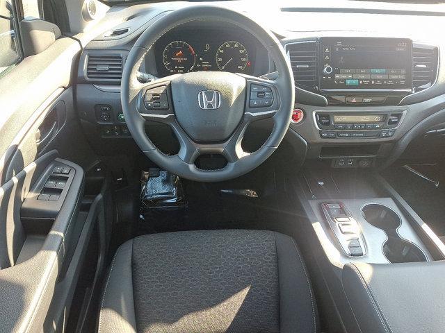 used 2025 Honda Ridgeline car, priced at $34,899