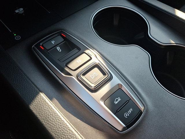 used 2025 Honda Ridgeline car, priced at $34,899