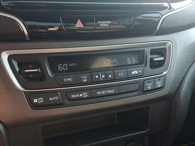 used 2025 Honda Ridgeline car, priced at $34,899