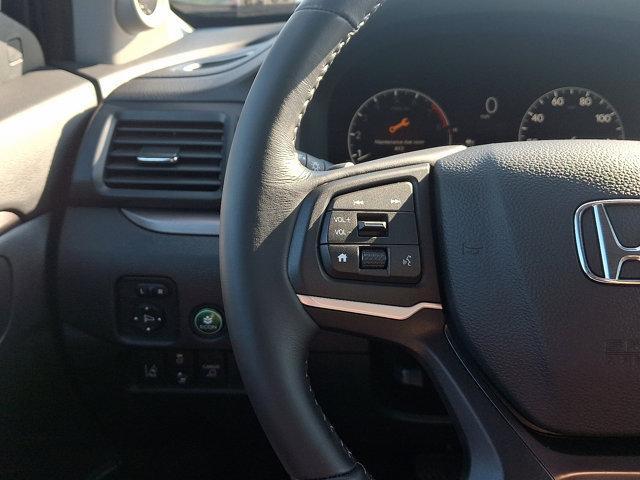 used 2025 Honda Ridgeline car, priced at $34,899