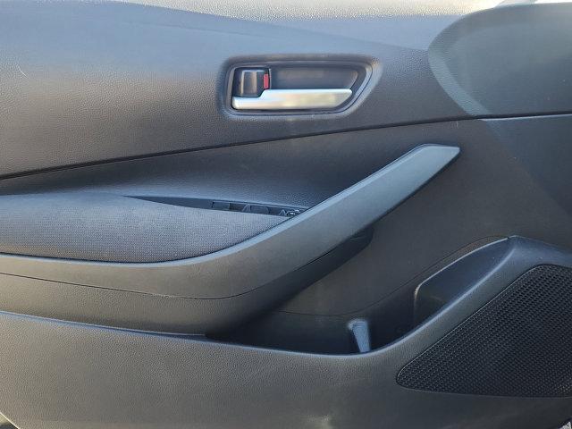 used 2020 Toyota Corolla car, priced at $16,750