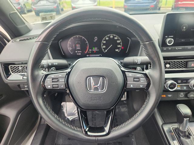 used 2022 Honda Civic car, priced at $22,721