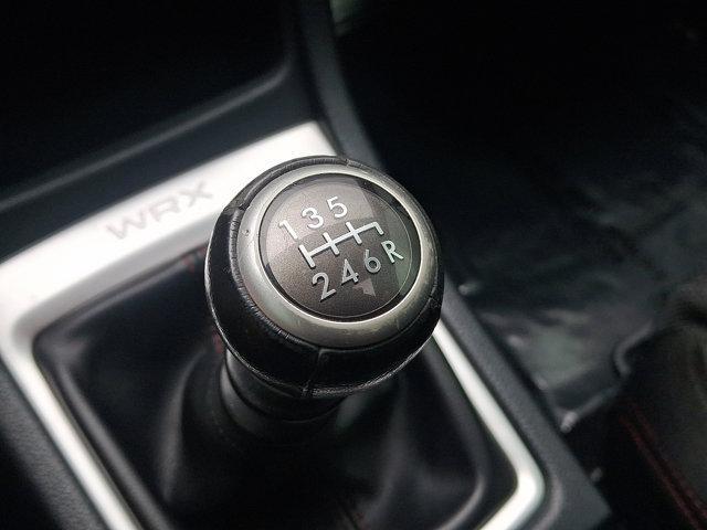 used 2017 Subaru WRX car, priced at $18,446