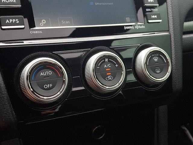 used 2017 Subaru WRX car, priced at $18,446