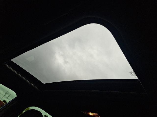 used 2017 Subaru WRX car, priced at $18,446