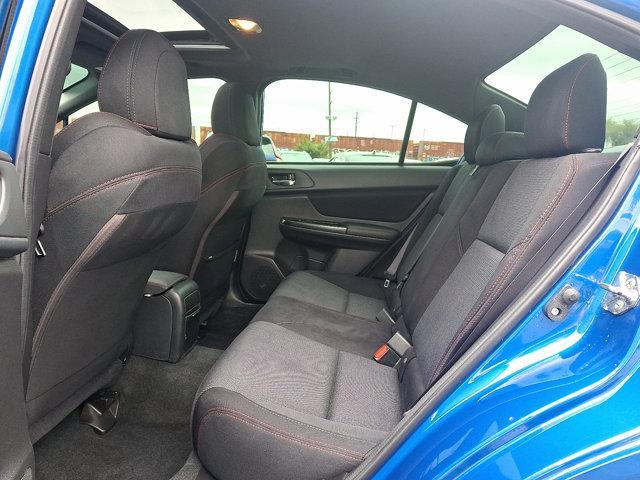used 2017 Subaru WRX car, priced at $18,446