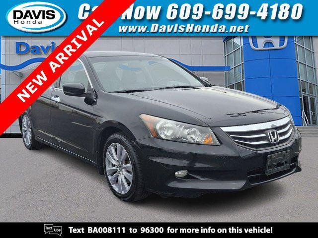 used 2011 Honda Accord car, priced at $5,500