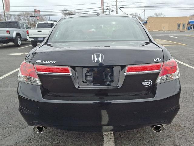 used 2011 Honda Accord car, priced at $5,500