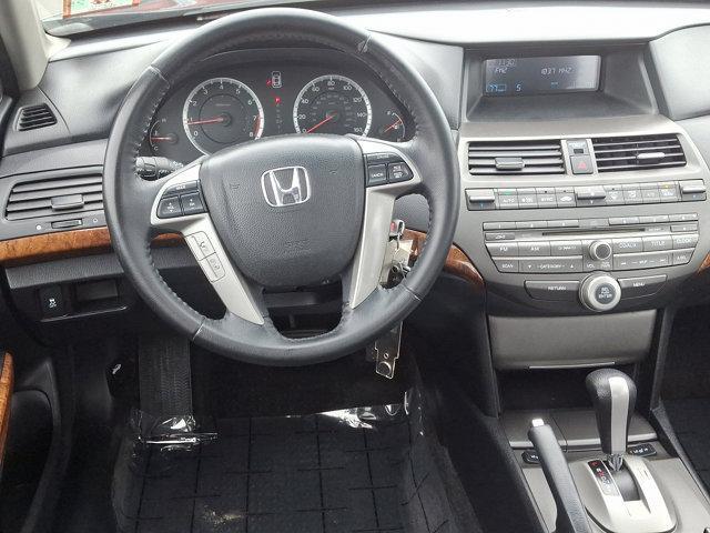 used 2011 Honda Accord car, priced at $5,500