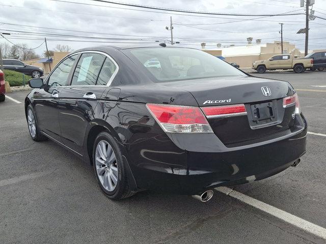 used 2011 Honda Accord car, priced at $5,500