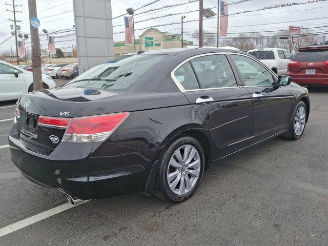 used 2011 Honda Accord car, priced at $5,500