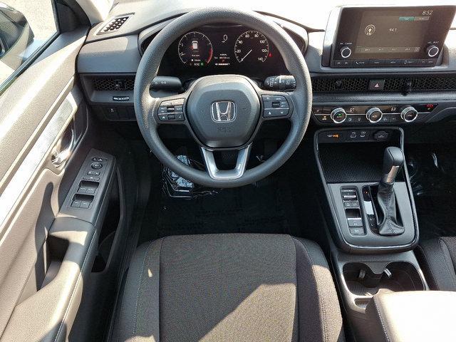 used 2025 Honda CR-V car, priced at $36,993