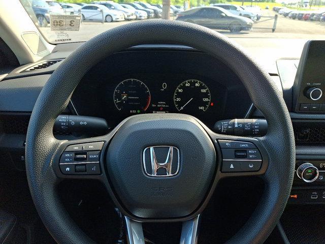 used 2025 Honda CR-V car, priced at $36,993