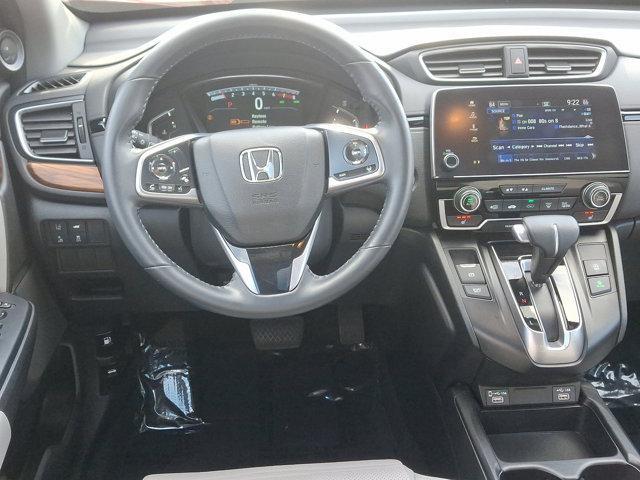 used 2022 Honda CR-V car, priced at $28,431