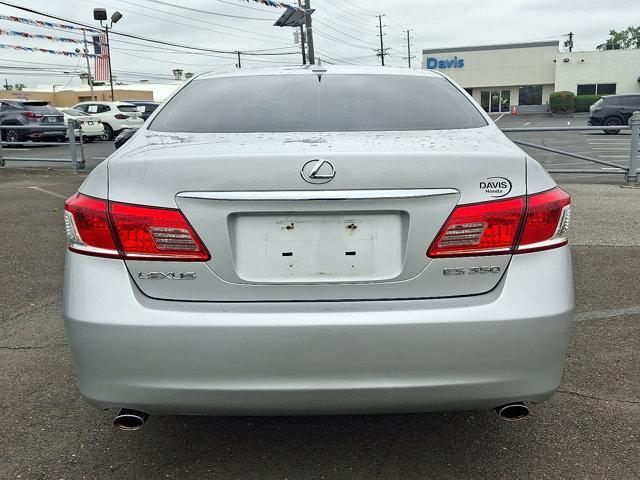 used 2010 Lexus ES 350 car, priced at $10,827