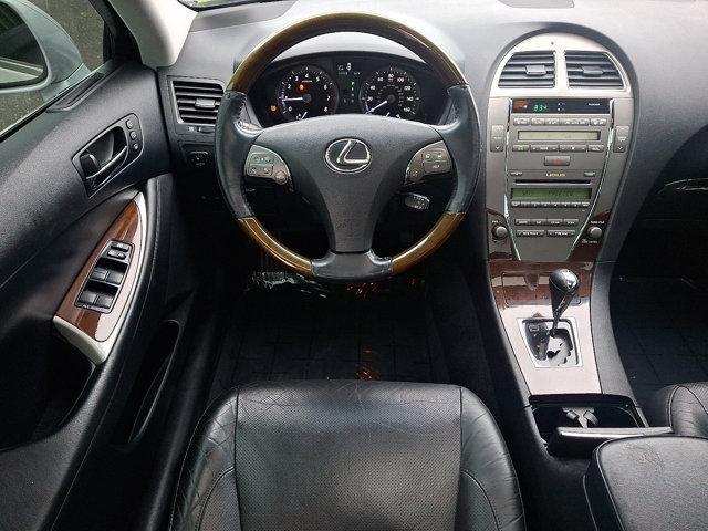 used 2010 Lexus ES 350 car, priced at $10,827