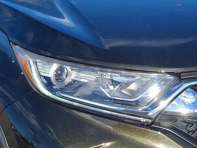 used 2017 Honda CR-V car, priced at $19,747