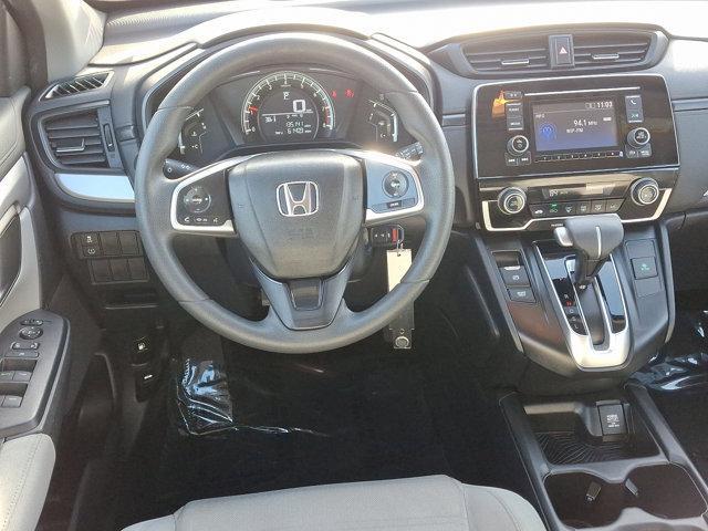 used 2017 Honda CR-V car, priced at $14,763