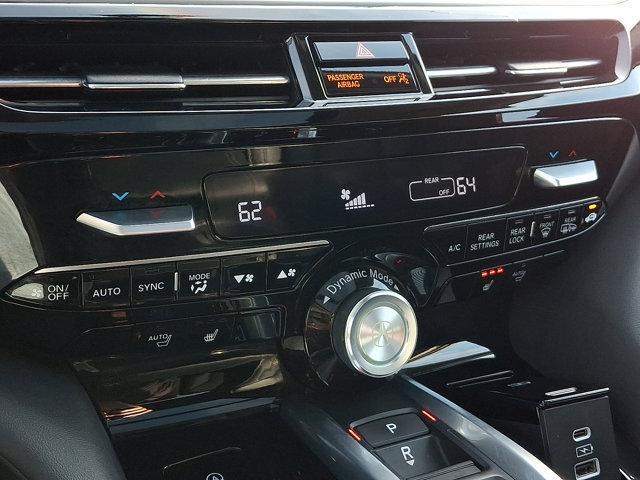 used 2023 Acura MDX car, priced at $39,488