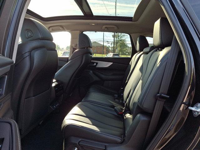 used 2023 Acura MDX car, priced at $39,488