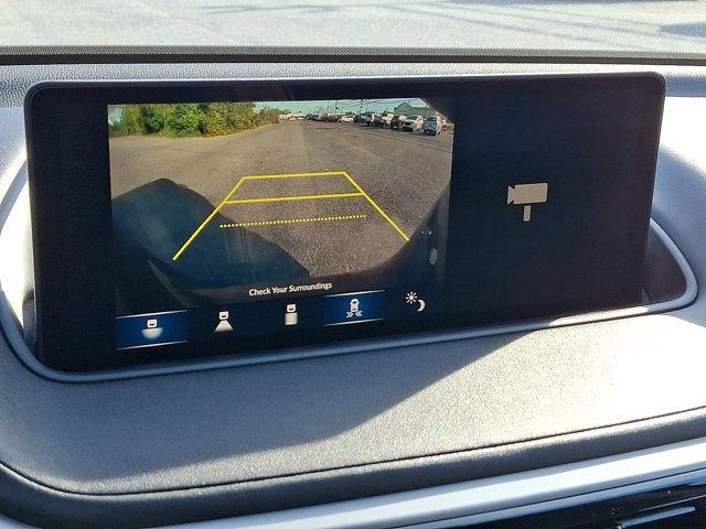 used 2023 Acura MDX car, priced at $39,488