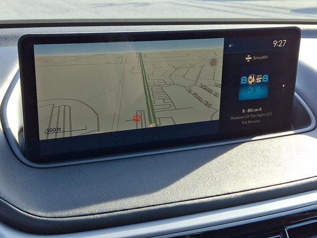 used 2023 Acura MDX car, priced at $39,488