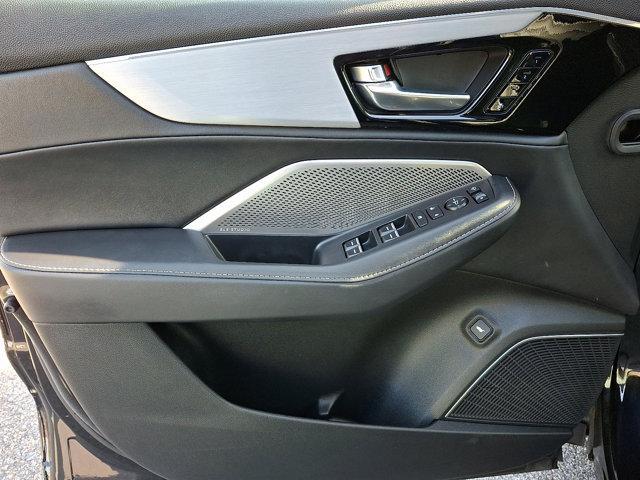 used 2023 Acura MDX car, priced at $39,488