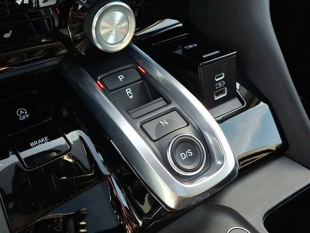 used 2023 Acura MDX car, priced at $39,488