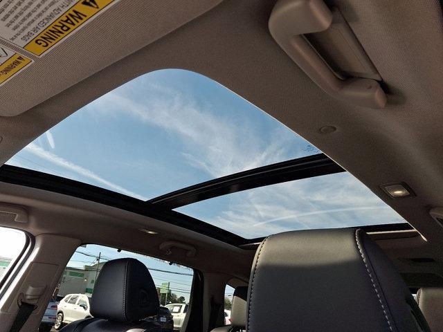 used 2023 Acura MDX car, priced at $39,488