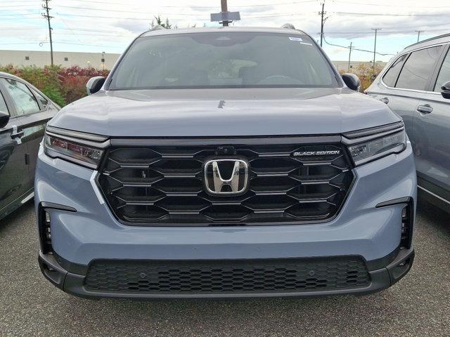 new 2025 Honda Pilot car, priced at $56,430