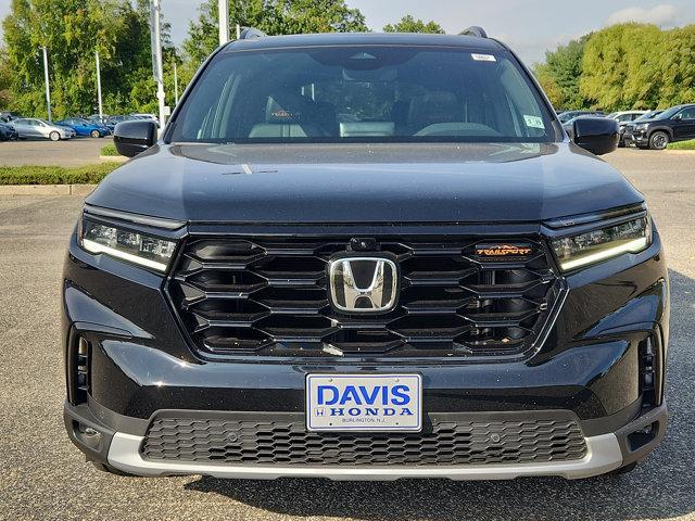 used 2024 Honda Pilot car, priced at $51,045