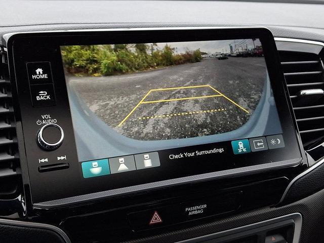 used 2025 Honda Ridgeline car, priced at $42,999