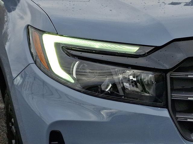 used 2025 Honda Ridgeline car, priced at $42,999