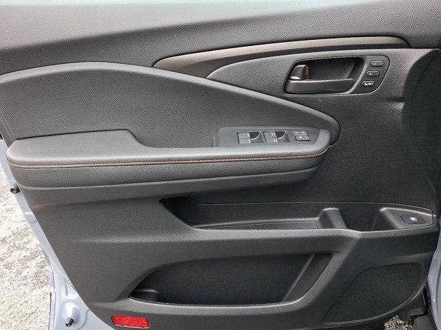 used 2025 Honda Ridgeline car, priced at $42,999