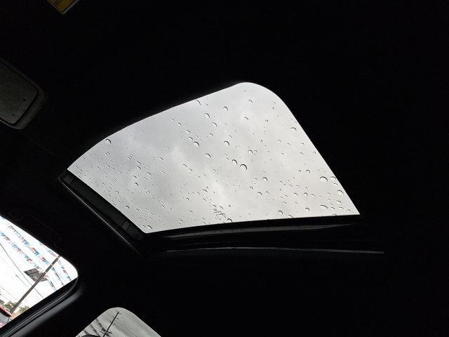 used 2025 Honda Ridgeline car, priced at $42,999